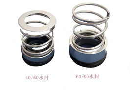 灑水車(chē)水泵水封，灑水泵水封